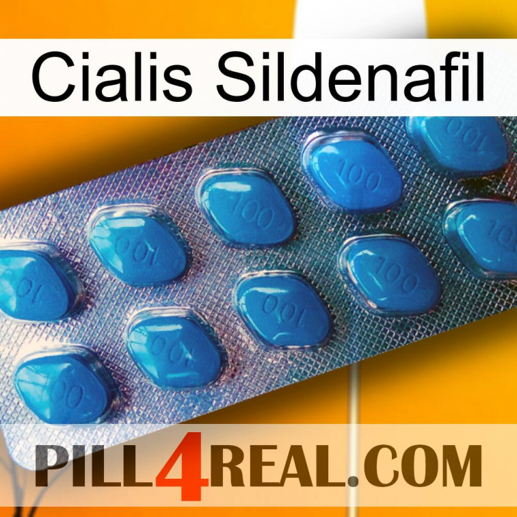 Cialis Sildenafil viagra1